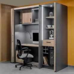 Sensor LED Point Door SIMPLE (proximidad) (240V AC), Plástico, Pintado Aluminio - Emuca -Brico Lemar Comercio sensor led point door simple proximidad 240v ac plastico pintado aluminio emuca 5