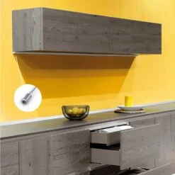 Sensor LED Point Switch SIMPLE (interruptor) (240V AC), Plástico, Pintado Aluminio - Emuca -Brico Lemar Comercio sensor led point switch simple interruptor 240v ac plastico pintado aluminio emuca 3