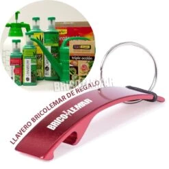 Set 4 Productos Canabium Para Cultivo De Cannabis + Insecticida Ecológico 100ml + Pulverizador 2L + Regadera 2L + Set Protección -Brico Lemar Comercio set 4 productos canabium para cultivo de cannabis insecticida ecologico 100ml pulverizador 2l regadera 2l set proteccion 9