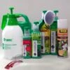 Set 4 Productos Canabium Para Cultivo De Cannabis + Insecticida Natural Spray 500ml + Pulverizador A Presión 2L + Regadera 5L -Brico Lemar Comercio set 4 productos canabium para cultivo de cannabis insecticida natural spray 500ml pulverizador a presion 2l regadera 5l