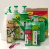 Set 4 Productos Canabium Para Cultivo De Cannabis + Insecticida Spray 500ml + Pulverizador 1L + Regadera 2L + Set Protección -Brico Lemar Comercio set 4 productos canabium para cultivo de cannabis insecticida spray 500ml pulverizador 1l regadera 2l set proteccion
