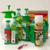 Set 4 Productos Canabium Para Cultivo De Cannabis + Insecticida Spray 500ml + Pulverizador 2L + Regadera 2L + Set Protección -Brico Lemar Comercio set 4 productos canabium para cultivo de cannabis insecticida spray 500ml pulverizador 2l regadera 2l set proteccion