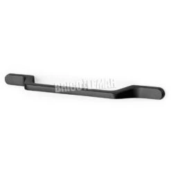 Set De 25 Tiradores Para Muebles Osaka Intereje 128mm Aluminio Gris Oscuro Emuca 10 Set De 25 Tiradores Para Muebles Osaka Intereje 128mm Aluminio Gris Oscuro Emuca -Brico Lemar Comercio set de 25 tiradores para muebles osaka intereje 128mm aluminio gris oscuro emuca 2