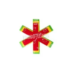 Set De 3 Protectores Para Sartenes Y Cacerolas Ibili