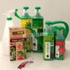 Set De 4 Productos Esenciales Canabium Para El Cultivo De Cannabis + Insecticida Ecológico 100ml + Pulverizar 1L + Regadera 2L -Brico Lemar Comercio set de 4 productos esenciales canabium para el cultivo de cannabis insecticida ecologico 100ml pulverizar 1l regadera 2l