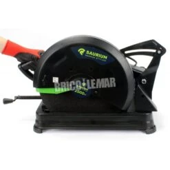 Sierra Ingletadora355mm 2500W Saurium -Brico Lemar Comercio sierra ingletadora355mm 2500w saurium 2