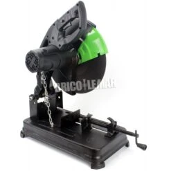 Sierra Ingletadora355mm 2500W Saurium -Brico Lemar Comercio sierra ingletadora355mm 2500w saurium 3