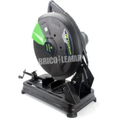 Sierra Ingletadora355mm 2500W Saurium -Brico Lemar Comercio sierra ingletadora355mm 2500w saurium 4