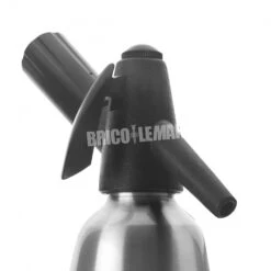 Sifón Para Soda 800ml Ibili -Brico Lemar Comercio sifon para soda 800ml ibili 1