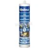 Silicona Para Acuario Y Terrarios 290ml Negro Quilosa -Brico Lemar Comercio silicona para acuario y terrarios 290ml negro quilosa