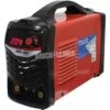 Soldador Inverter 200A Super Power -Brico Lemar Comercio soldador inverter 200a super power