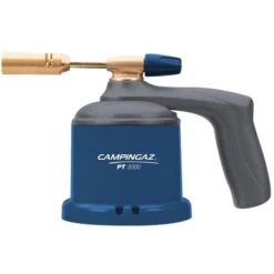 Soldador PT2000 Para Cartucho Campingaz
