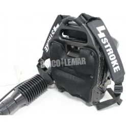 Soplador A Gasolina 4T 75,6cc Mader -Brico Lemar Comercio soplador a gasolina 4t 756cc mader 2