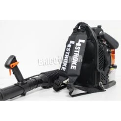 Soplador A Gasolina 4T 75,6cc Mader -Brico Lemar Comercio soplador a gasolina 4t 756cc mader 3