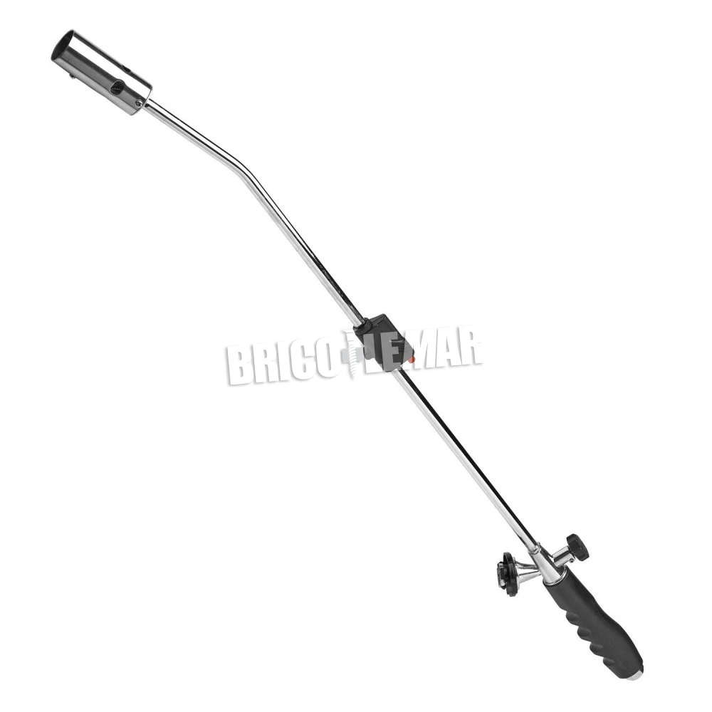 Soplete De Jardín Quema Hierbas NS-3000T Butsir 3 Soplete De Jardín Quema Hierbas NS-3000T Butsir