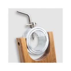 Soporte Jamonero Giratorio Plegable Metal/bambú Largo + Set Cuchillo Jamonero, Chaira Y Cubre Jamón 3 Claveles -Brico Lemar Comercio soporte jamonero giratorio plegable metal bambu largo set cuchillo jamonero chaira y cubre jamon 3 claveles 2