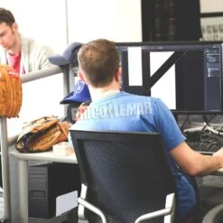 Soporte Ordenador Acero Gris Metalizado Emuca -Brico Lemar Comercio soporte ordenador acero gris metalizado emuca 5