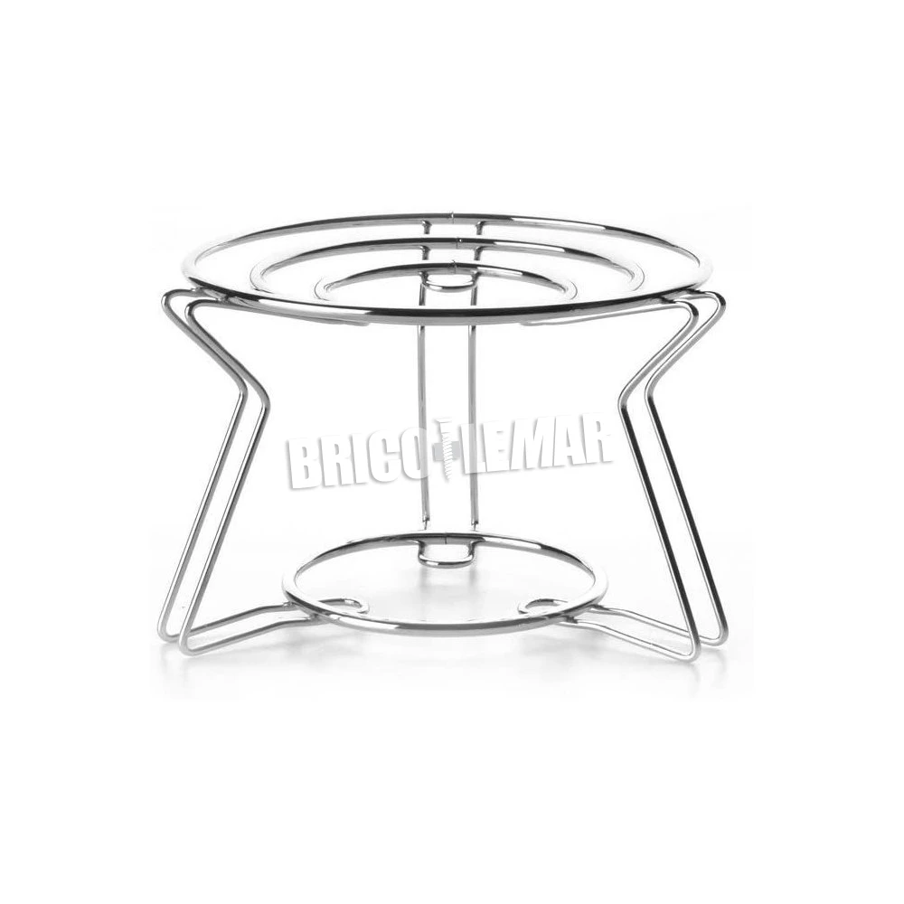 Soporte Para Quemador De Cocina Ibili 3 Soporte Para Quemador De Cocina Ibili