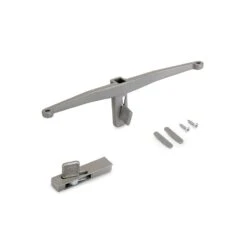 Soportes 5 Estantes Madera Estructura Zero Zamak Gris - Emuca 14 Soportes 5 Estantes Madera Estructura Zero Zamak Gris - Emuca -Brico Lemar Comercio soportes 5 estantes madera estructura zero zamak gris emuca 4