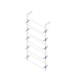 Soportes 5 Estantes Madera Estructura Zero Zamak Gris - Emuca 17 Soportes 5 Estantes Madera Estructura Zero Zamak Gris - Emuca -Brico Lemar Comercio soportes 5 estantes madera estructura zero zamak gris emuca 7