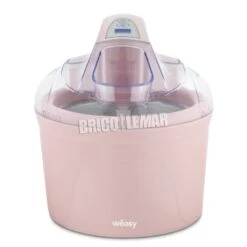 Sorbetera 1,5L 12W Wëasy MYA60