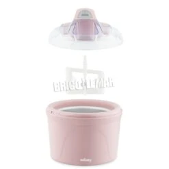 Sorbetera 1,5L 12W Wëasy MYA60 -Brico Lemar Comercio sorbetera 15l 12w weasy mya60 3