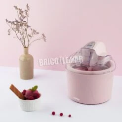 Sorbetera 1,5L 12W Wëasy MYA60 -Brico Lemar Comercio sorbetera 15l 12w weasy mya60 6