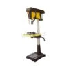 Taladro De Columna 25mm Ayerbe TC PRO/LINE 750W -Brico Lemar Comercio taladro de columna 25mm ayerbe tc pro line 750w