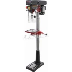 Taladro De Columna 600W 16mm Mader
