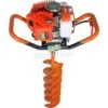 Taladro De Tierra Ahoyador A Gasolina 51,7cc 1,70Kw Mader 2 Taladro De Tierra Ahoyador A Gasolina 51,7cc 1,70Kw Mader -Brico Lemar Comercio taladro de tierra ahoyador a gasolina 517cc 170kw mader