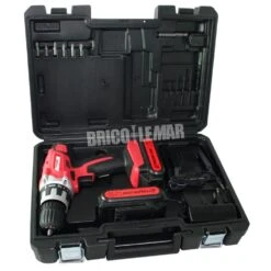 Taladro Sin Cable 14,4V Li 10mm Mader