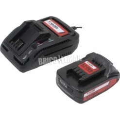 Taladro Sin Cable Con Martillo 20V 13mm Mader -Brico Lemar Comercio taladro sin cable con martillo 20v 13mm mader 2