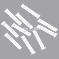 Tamiz Para Anclaje Químico 15x85mm 10 Unidades Quilosa