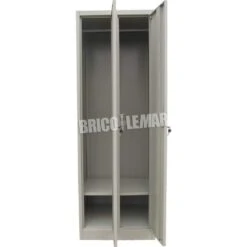 Taquilla Vestuario 2 Puertas Mader