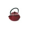Tetera Hierro Fundido Hanoi 300ml Ibili