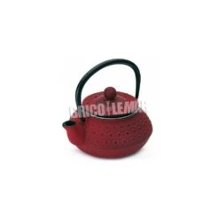 Tetera Hierro Fundido Hanoi 300ml Ibili