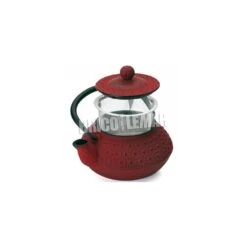 Tetera Hierro Fundido Hanoi 300ml + Reposatetera Ibili -Brico Lemar Comercio tetera hierro fundido hanoi 300ml reposatetera ibili 3