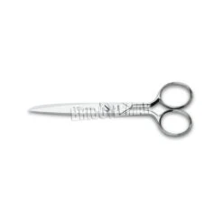 Tijera Costura 15cm 6" 3 Claveles