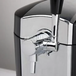 Tirador De Cerveza Compatible Con Barriles Presurizados 65 W 5L HKoenig BW1778 9 Tirador De Cerveza Compatible Con Barriles Presurizados 65 W 5L HKoenig BW1778 -Brico Lemar Comercio tirador de cerveza compatible con barriles presurizados 65 w 5l hkoenig bw1778 2