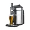 Tirador De Cerveza Compatible Con Todos Los Barriles 65W 5 Litros H.Koenig BW1880 -Brico Lemar Comercio tirador de cerveza compatible con todos los barriles 65w 5 litros hkoenig bw1880