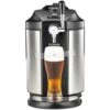 Tirador De Cerveza Compatible Con Todos Los Barriles 65W 5L HKoenig BW1890 -Brico Lemar Comercio tirador de cerveza compatible con todos los barriles 65w 5l hkoenig bw1890
