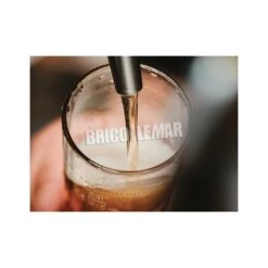 Tirador De Cerveza Compatible Con Todos Los Barriles 65W 5L HKoenig BW1890 -Brico Lemar Comercio tirador de cerveza compatible con todos los barriles 65w 5l hkoenig bw1890 3