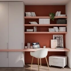 Tirador Para Mueble Orlando, L464mm, Intereje 384mm, Acero, Níquel Satinado - Emuca -Brico Lemar Comercio tirador para mueble orlando l464mm intereje 384mm acero niquel satinado emuca 6