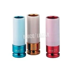 Toma Robusta ½” Abac