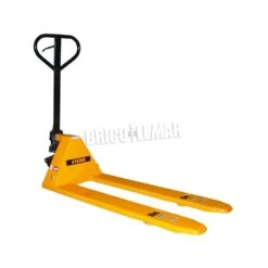 Transpaleta Ayerbe 1500-PB Perfil Bajo 1500Kg