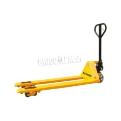 Transpaleta Ayerbe 1800-PL Horquilla 1800x540mm 2000Kg