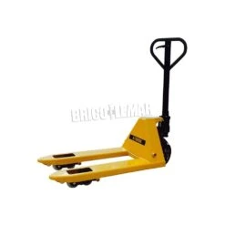 Transpaleta Ayerbe 2000-PC Horquilla 800x540mm 2000kg