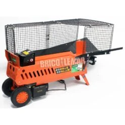 Tronzadora De Leña Horizontal 2300W 2 Velocidades 7T 520mm Mader