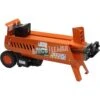 Tronzadora De Leña Horizontal 2300W 7T 2 Velocidades -Brico Lemar Comercio tronzadora de lena horizontal 2300w 7t 2 velocidades