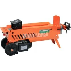 Tronzadora De Leña Horizontal 7T 2200W Mader